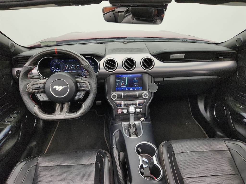 2019 Ford Mustang GT Premium Image 13 of 30