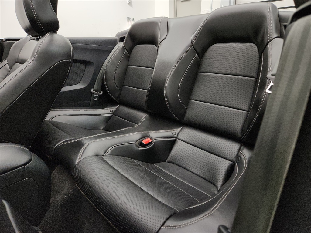 2019 Ford Mustang GT Premium Image 11 of 30