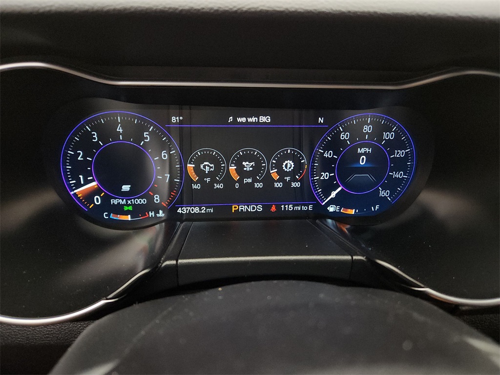 2019 Ford Mustang GT Premium Image 15 of 30