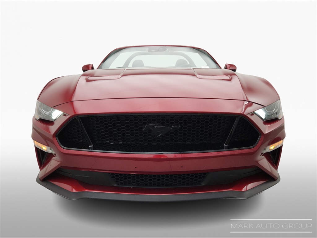 2019 Ford Mustang GT Premium Image 2 of 30