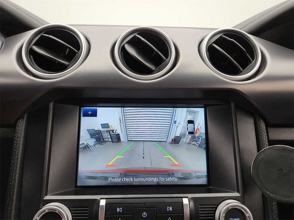 2019 Ford Mustang GT Premium Image 16 of 30