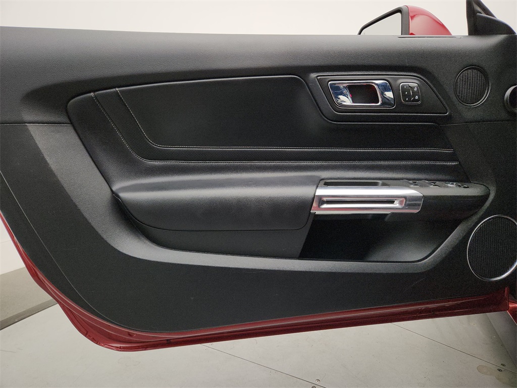 2019 Ford Mustang GT Premium Image 20 of 30