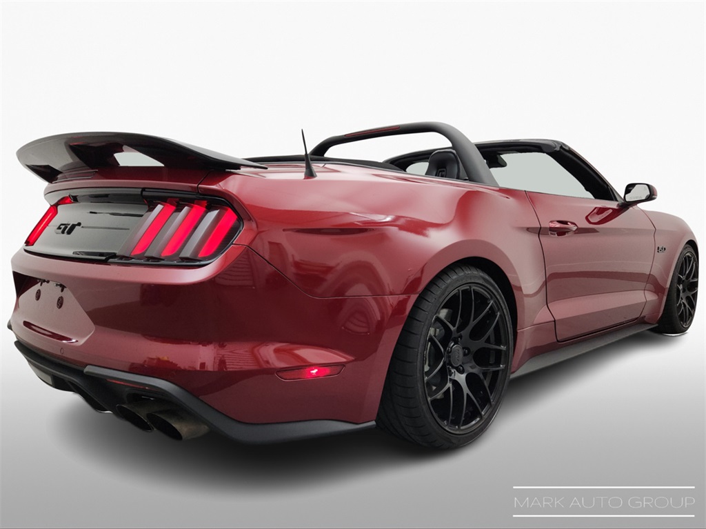 2019 Ford Mustang GT Premium Image 5 of 30