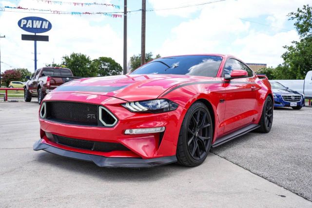 2019 Ford Mustang GT Premium Image 1 of 24