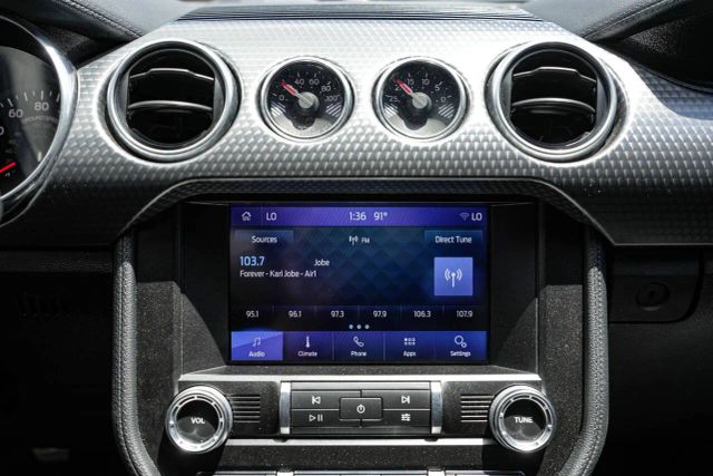 2019 Ford Mustang GT Premium Image 17 of 24