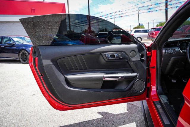 2019 Ford Mustang GT Premium Image 22 of 24