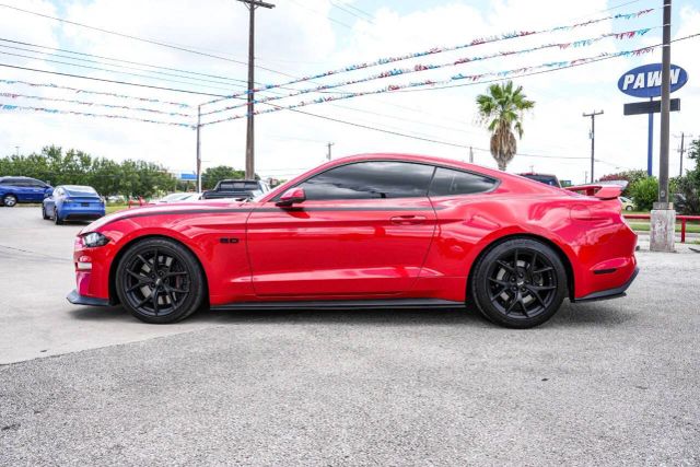 2019 Ford Mustang GT Premium Image 9 of 24