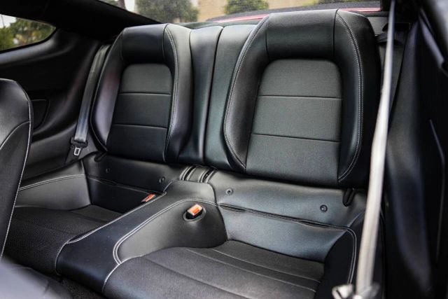 2019 Ford Mustang GT Premium Image 11 of 24