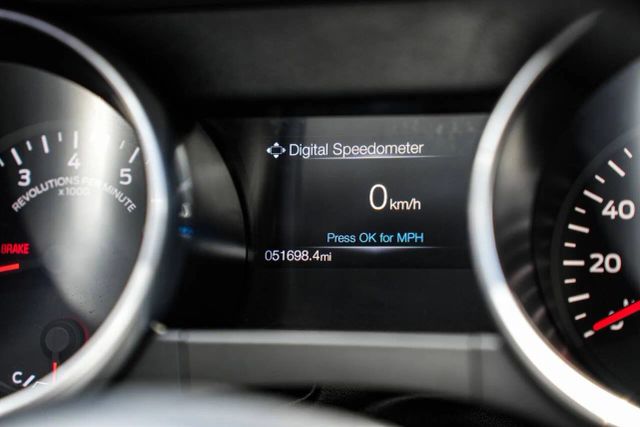 2019 Ford Mustang GT Premium Image 15 of 24