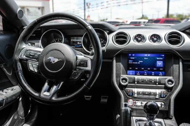 2019 Ford Mustang GT Premium Image 12 of 24
