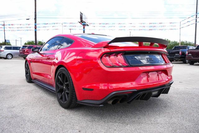 2019 Ford Mustang GT Premium Image 8 of 24