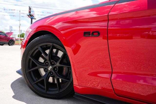 2019 Ford Mustang GT Premium Image 20 of 24