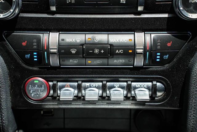 2019 Ford Mustang GT Premium Image 24 of 24