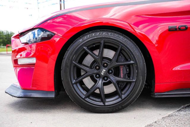 2019 Ford Mustang GT Premium Image 10 of 24