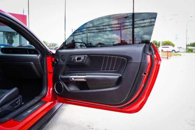 2019 Ford Mustang GT Premium Image 23 of 24