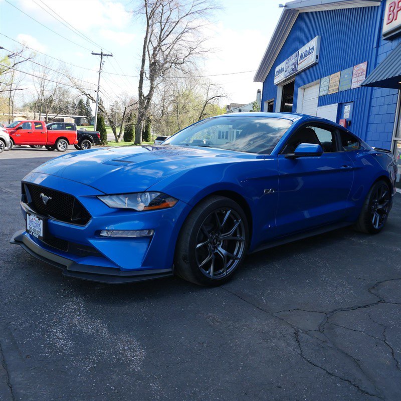 2019 Ford Mustang GT Premium Image 1 of 49