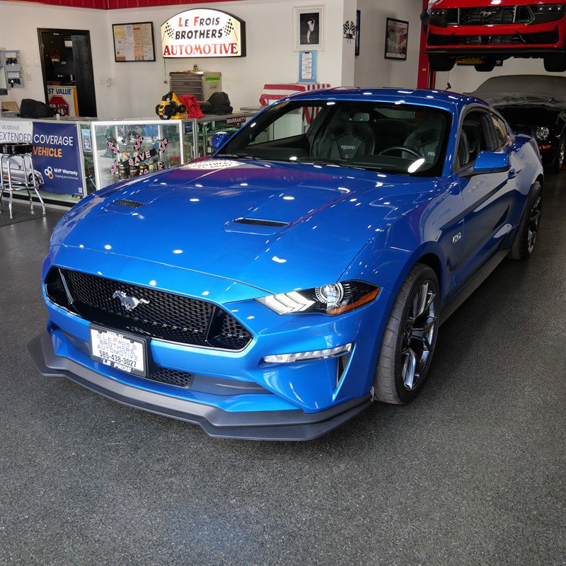 2019 Ford Mustang GT Premium Image 2 of 49