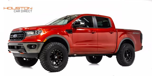 Vehicle image 1 of 77