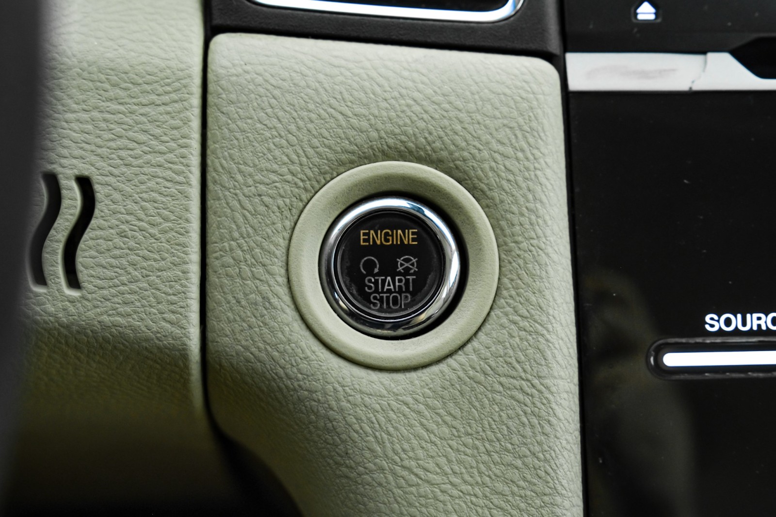 2019 Ford Taurus Limited Image 53 of 53