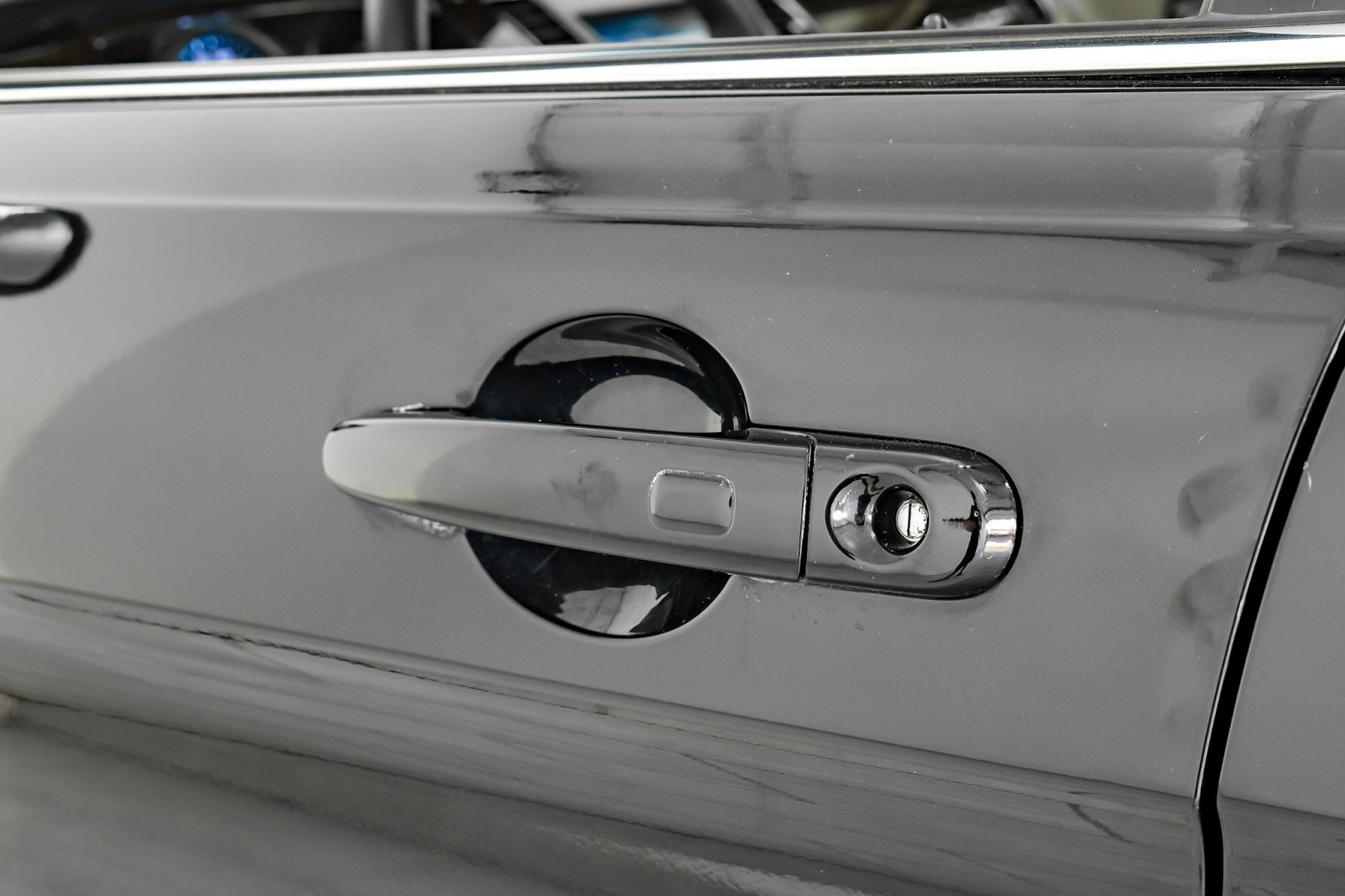 2019 Ford Taurus Limited Image 41 of 53