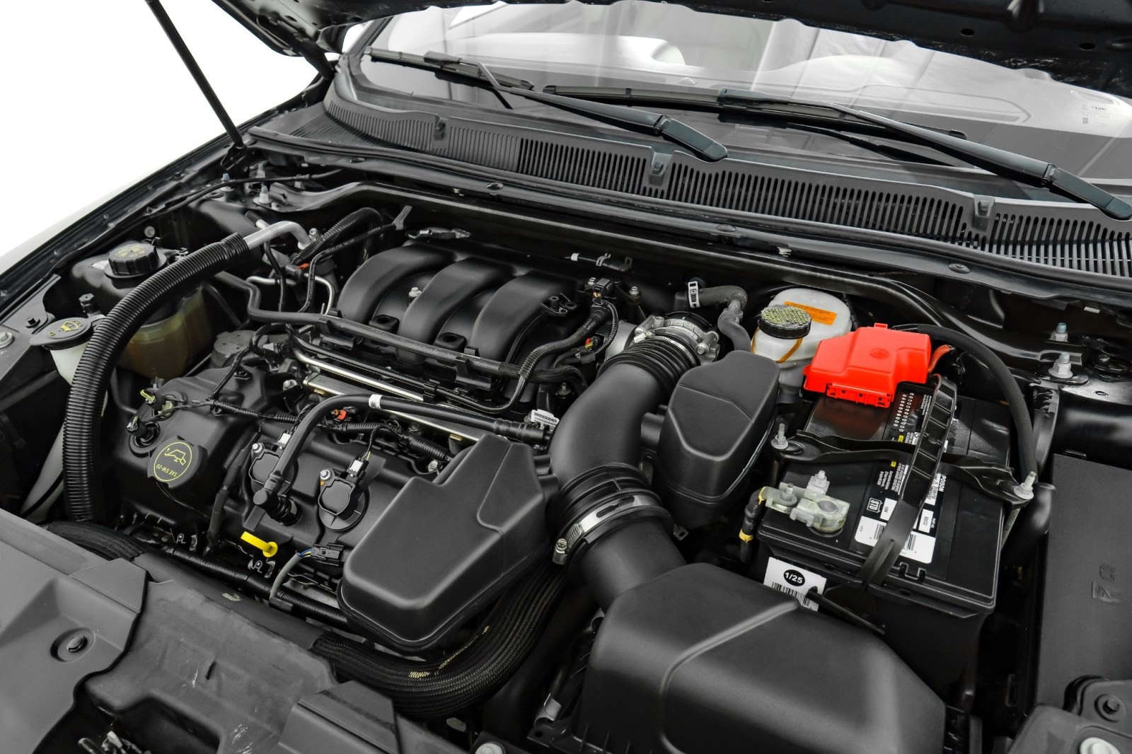 2019 Ford Taurus Limited Image 13 of 53