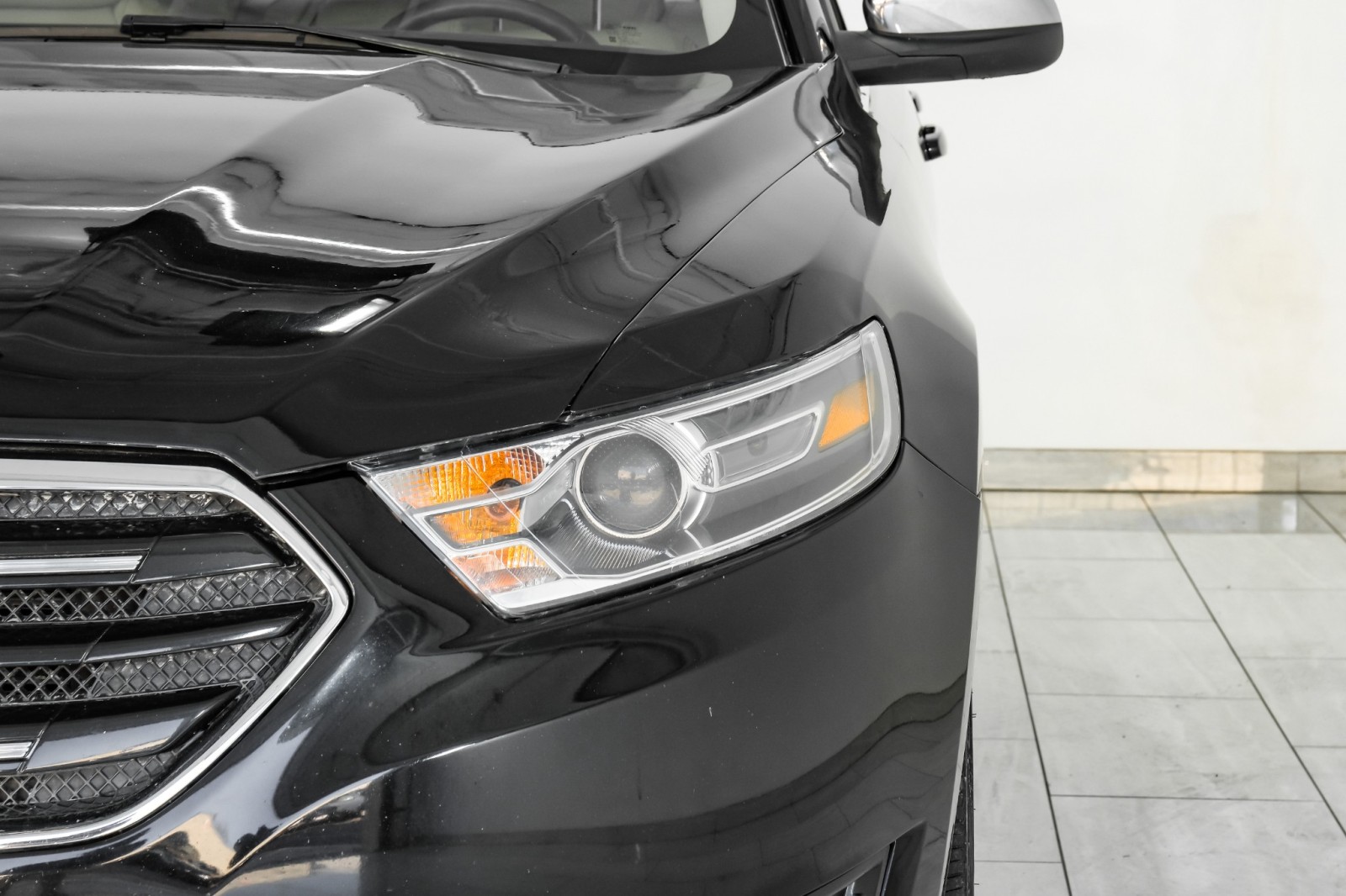 2019 Ford Taurus Limited Image 44 of 53