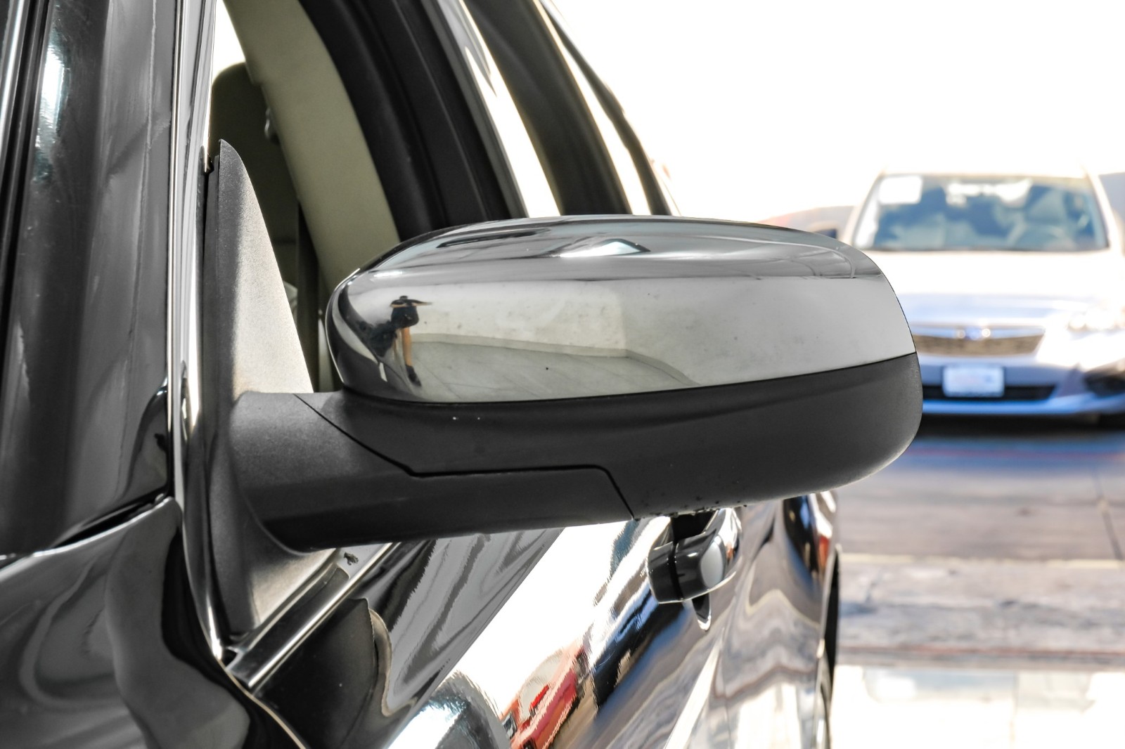 2019 Ford Taurus Limited Image 48 of 53