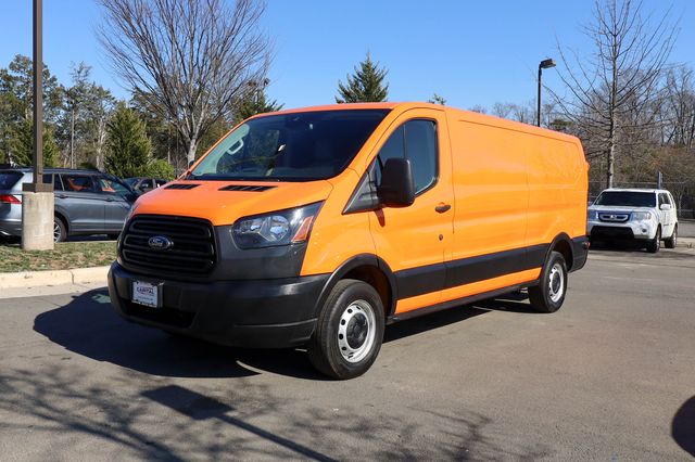2019 Ford Transit Base Image 1 of 67