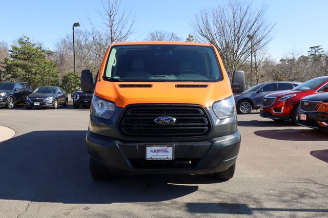 2019 Ford Transit Base Image 2 of 67