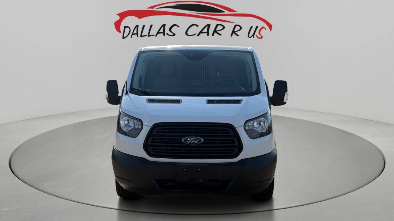 2019 Ford Transit Base Image 3 of 24