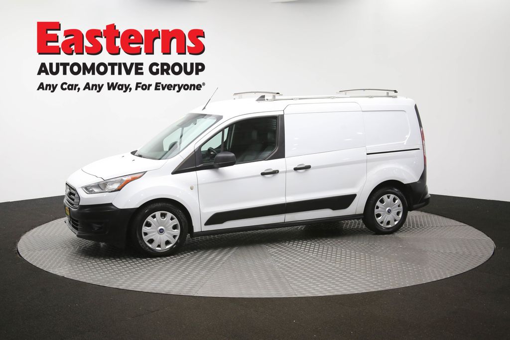 2019 Ford Transit Connect XL Image 3 of 65