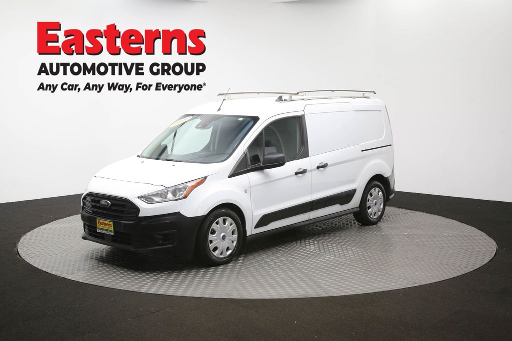 2019 Ford Transit Connect XL Image 1 of 65