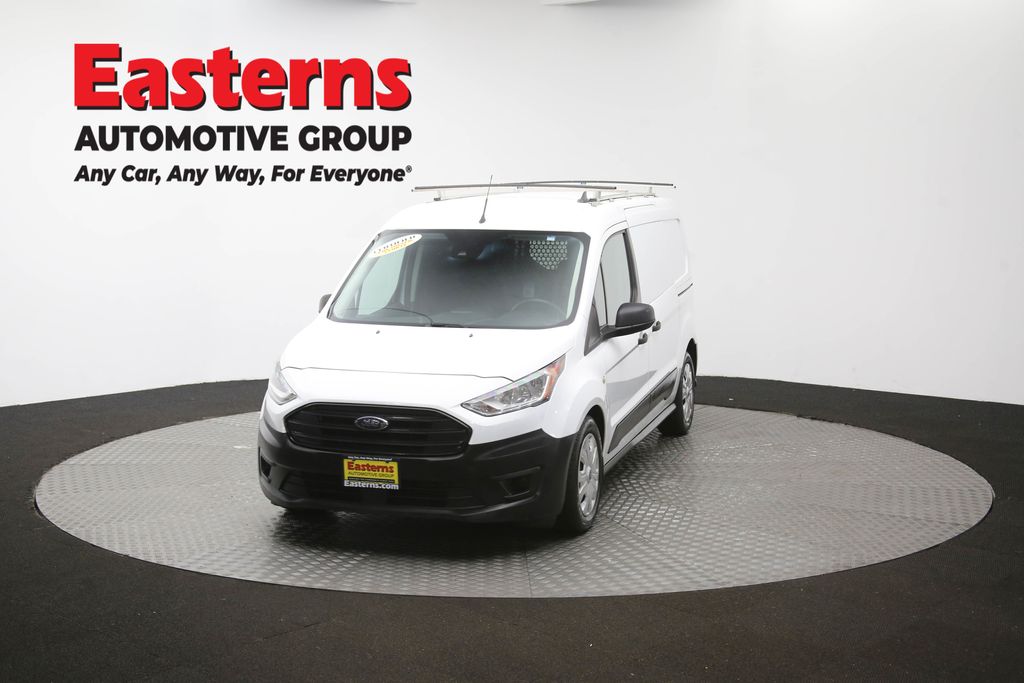 2019 Ford Transit Connect XL Image 2 of 65