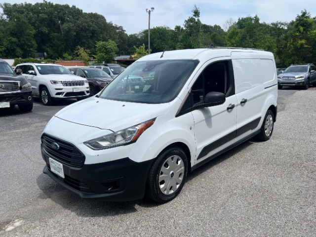 2019 Ford Transit Connect XL Image 1 of 51