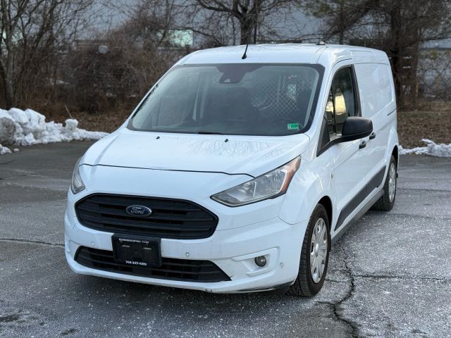 2019 Ford Transit Connect XLT Image 1 of 84
