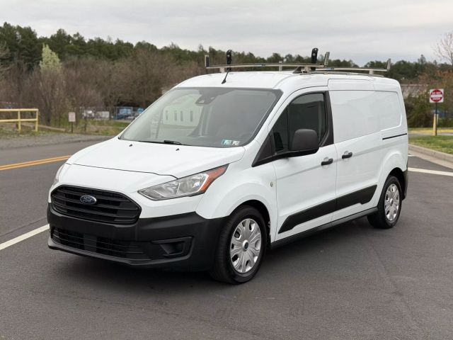 2019 Ford Transit Connect XL Image 1 of 79