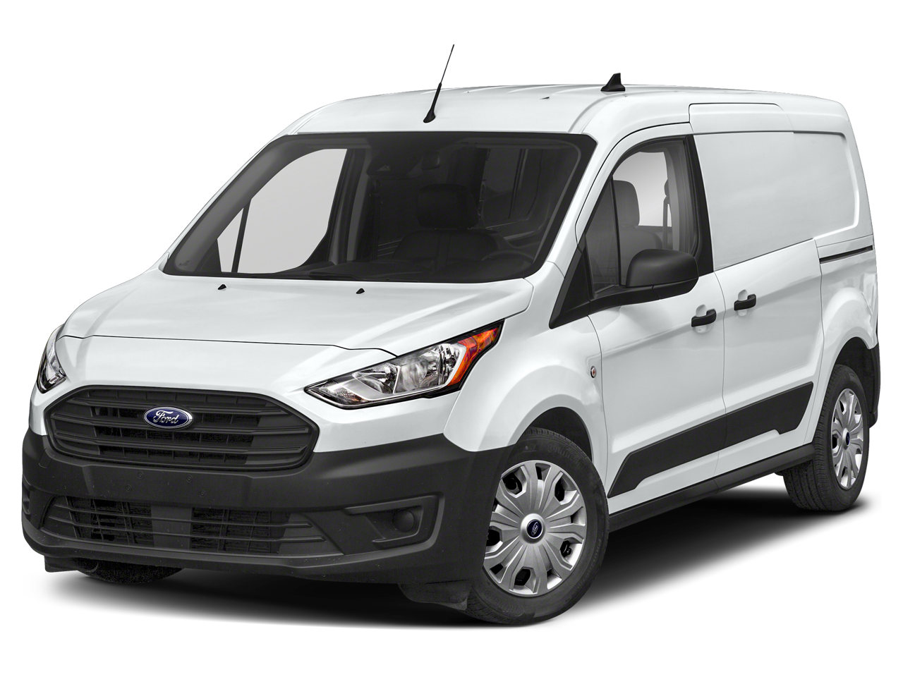 2019 Ford Transit Connect XL Image 1 of 11