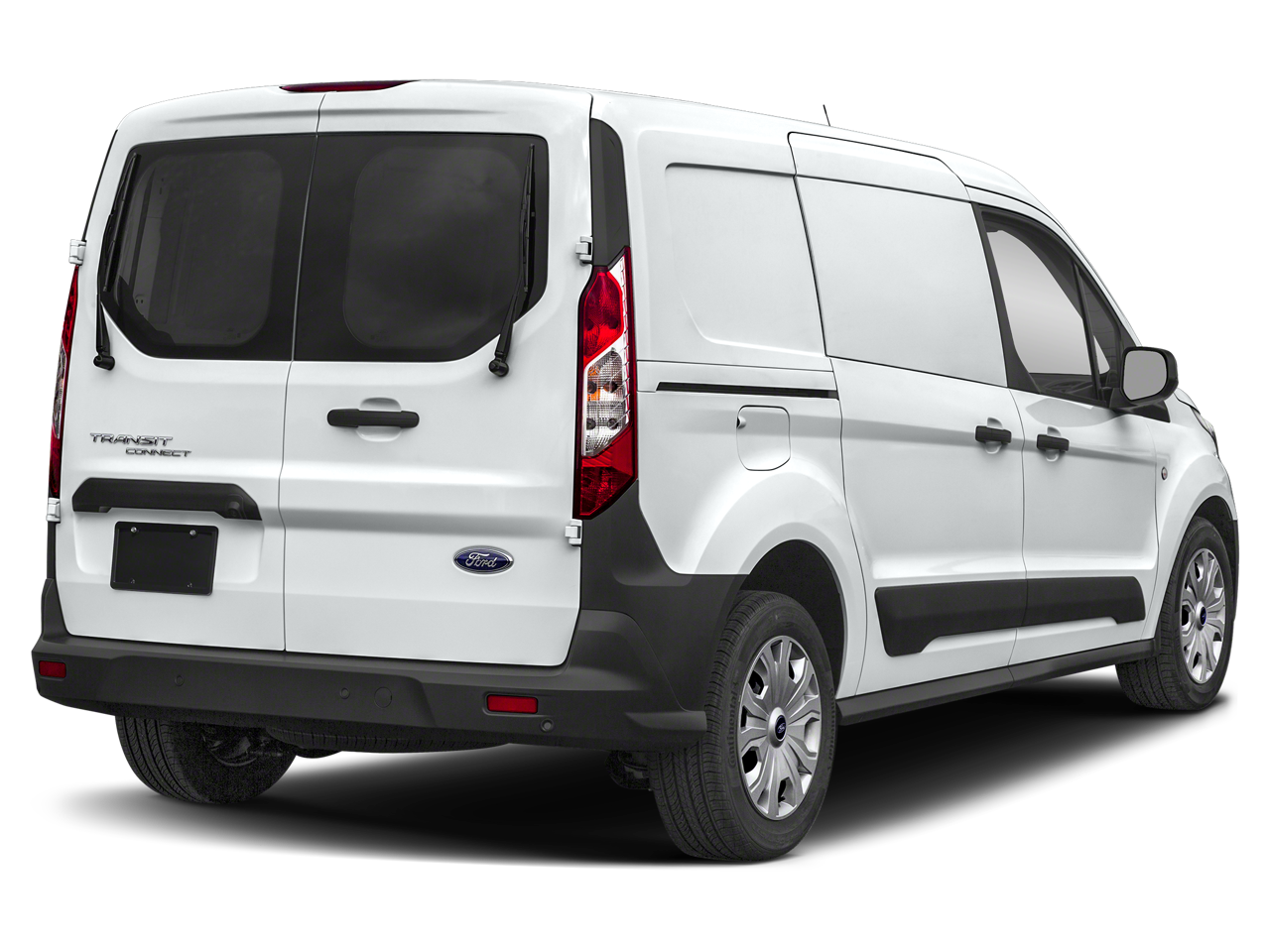 2019 Ford Transit Connect XL Image 2 of 11