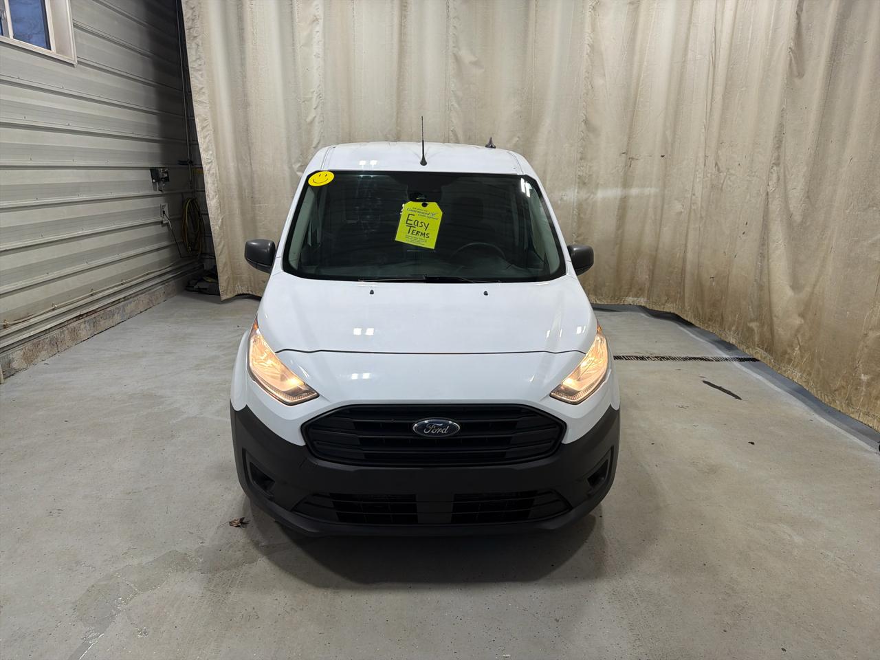 2019 Ford Transit Connect XL Image 3 of 46