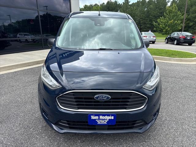 2019 Ford Transit Connect XLT Image 2 of 29