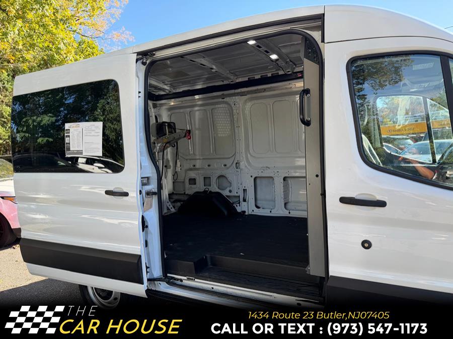 2019 Ford Transit Base Image 24 of 25