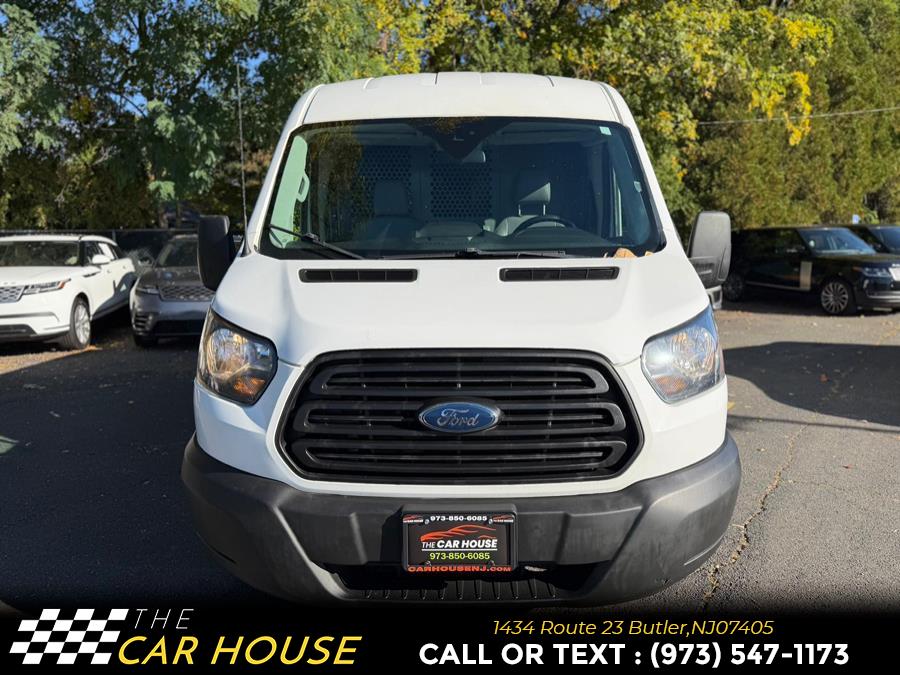 2019 Ford Transit Base Image 3 of 25