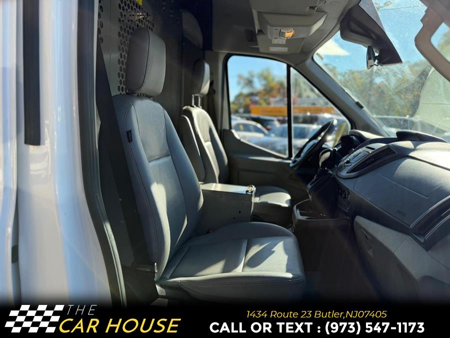 2019 Ford Transit Base Image 13 of 25