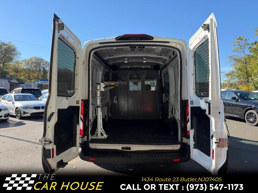 2019 Ford Transit Base Image 25 of 25
