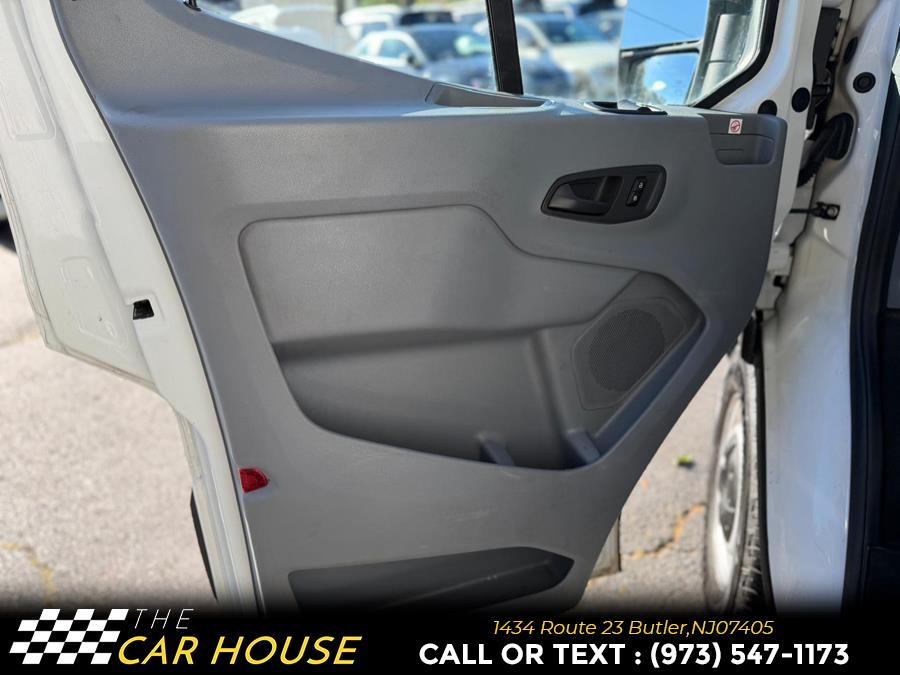 2019 Ford Transit Base Image 19 of 25