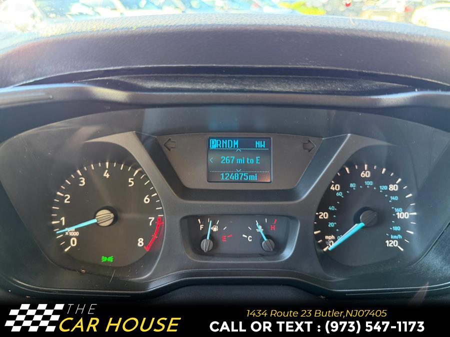 2019 Ford Transit Base Image 17 of 25