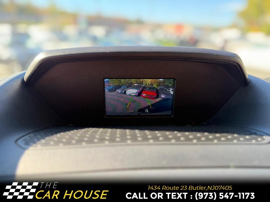 2019 Ford Transit Base Image 18 of 25