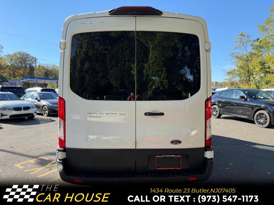 2019 Ford Transit Base Image 23 of 25