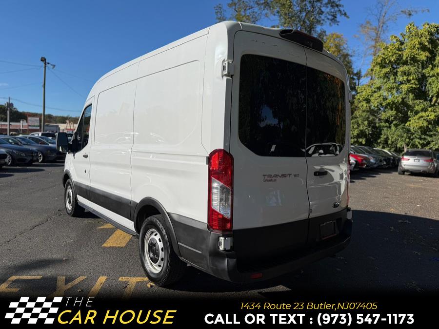 2019 Ford Transit Base Image 10 of 25