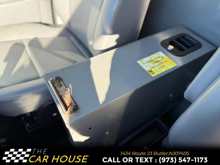 2019 Ford Transit Base Image 21 of 25